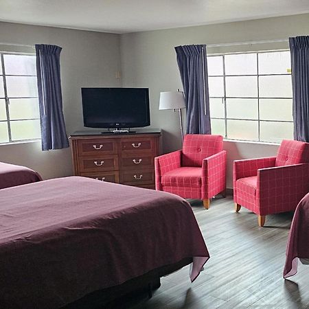 Downtown Inn Wenatchee Esterno foto