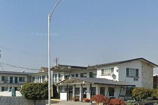 Downtown Inn Wenatchee Esterno foto